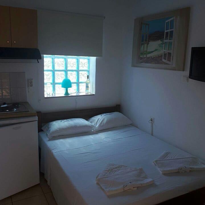 Gradma Katina Apartment ปลาเตเนียส ภายนอก รูปภาพ