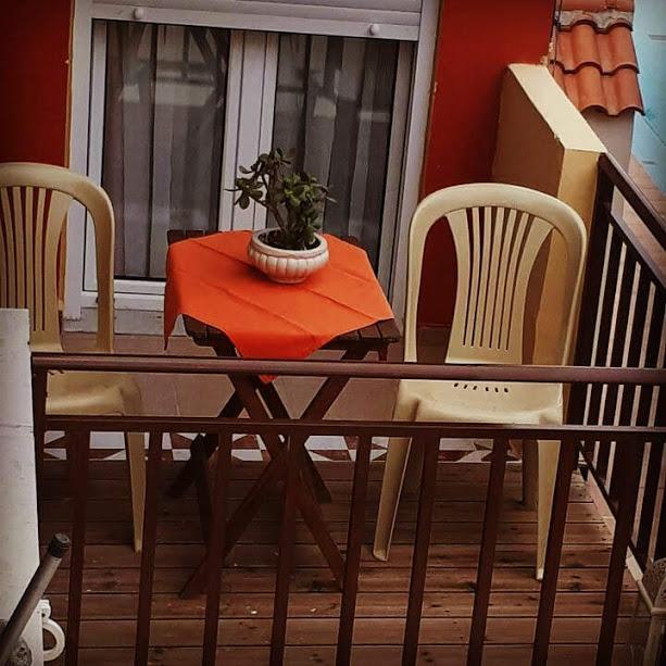 Gradma Katina Apartment ปลาเตเนียส ภายนอก รูปภาพ